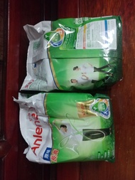 2×1000g Each pce$85安怡高鈣低脂奶粉 一千克(原味)