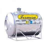 【FREE SHIPPING】King Kong FORMOSA Horizontal Water Tank Japanese 316 Stainless Steel Water Tanks Pam 
