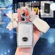 3 Button Soft TPU Car Remote Key Case for Mazda 3 Alexa CX30 CX-30 CX-5 CX5 CX9 CX3 CX-3 CX-9 CX8 CX