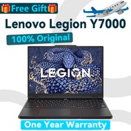 Lenovo Legion Y7000 2025 / i7-14650HX / i7-13650HX / RTX5060 15.3 inch 180Hz/165Hz Gaming Laptop