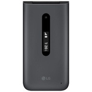 HP LG Folder 2 Dual Sim Garansi Toko 1 Bulan