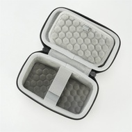 Suitable for ZOOM H1 XLR Voice Recorder Digital Recorder Protection Storage Hard Shell Liner Shockpr