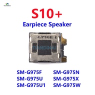 For Samsung Galaxy S10+ G975F G975U G975 Earpiece Speaker Receiver Module Front Top Ear Speaker Flex