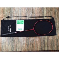 ***SUPER RARE ITEM*** JAPAN EXCLUSIVE Badminton Racket YONEX NANOFLARE 700 BP COLOR Code GEN2 CRYSTA