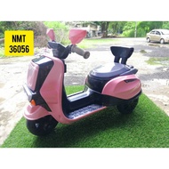 Mercedes bike for kids