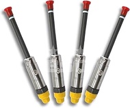 Pencil Nozzle 8N7005 Fuel Injector Tips 8N-7005 for Caterpillar 3304 3304B 3306 3306B 0R3418 4pcs/lo