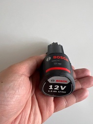 BOSCH電鑽1.5V電