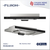 Fujioh MS2390 R Cooker Hood