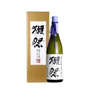 Dassai 23 二割三分 純米大吟釀 紙盒裝 1.8L (製造年份: 03/2026)