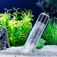 Fish Tank Toilet Suction Device Cleaning Suction Water Changer Handy Tool Siphon Suction Water Clean