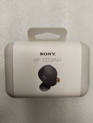 Sony WF-1000XM4 ,WF1000XM4