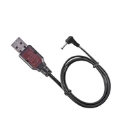3.6V Charger Wire 3.5mm Plug for Toy Remote Control Car Charger Cord Line