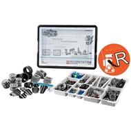 LEGO Mindstorms EV3 Expansion Set (#45560) | RoboTiCa Robotic Learning and Services