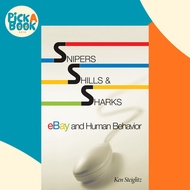 [100% Original Books] - Snipers, Shills, and Sharks : eBay and Human Behavi by Ken Steiglitz (US edi