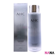 AHC Hyaluronic Dewy Radiance Toner 300ml