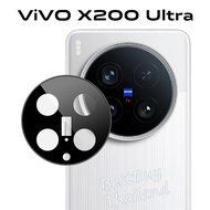 Camera Film Protection Glass Vivo X200 Ultra/X200 Pro Lens X200Pro/X200Ultra Protector