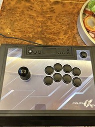 Hori Real Arcade Pro 4 Kai (RAP 4 Kai) – PS4/PS3/PC Fighting Stick