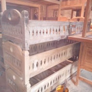 jodang kayu kenduri