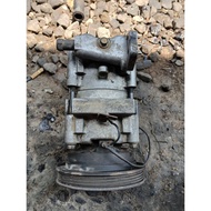 Halla AC compressor TimorKIA