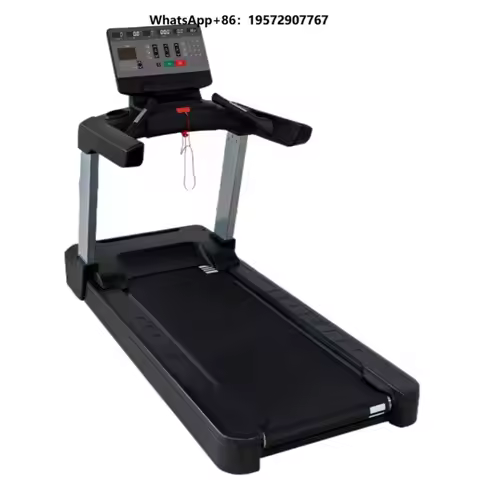 High Quality Cardio Trainer Gym Equipment Treadmill Machine Gym Exercise Treadmill Machine for Gym