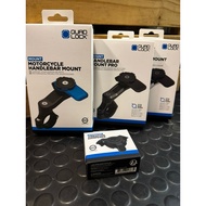 QUAD LOCK HANDLEBAR MOUNT PRO FOR MOTORCYCLES AND BICYCLES