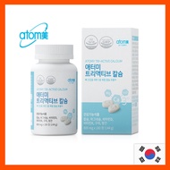 [Atomy] Tri-active Calcium 800mg x 180 tablets / Dietary Supplement / Korea Atomy Mall