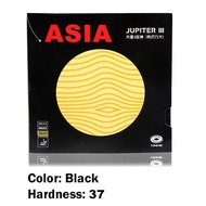 Yinhe Jupiter 3เอเชียปิงปองยางเหนียวปิงปองยางที่ดีสำหรับการโจมตีอย่างรวดเร็วด้วยห่วงไดรฟ์