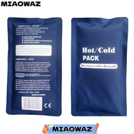 MIAOWAZ Ice Pack Health Pain Relief Injury Care Heat Pads