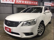 😍2011 toyota camry 2.4😍