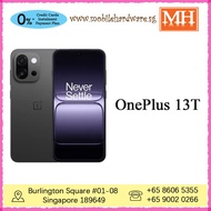 [Export] OnePlus 13T MH