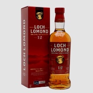LOCH.L0M0ND twelve.Y