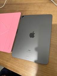 iPad Air 4 64g WiFi 太空灰色港行