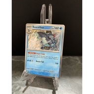 pokemon TCG : Baxcalibur 060/193