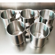 Thaphafac 304 stainless steel kindergarten mug