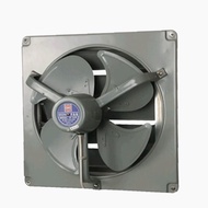 Exhaust fan Kipas Eksos Besi Tembok 16" KDK 40AAS Buat Gudang Dapur Bengkel Garansi Motor 5 Tahun