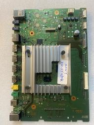 SONY KM-55X80K用主機板