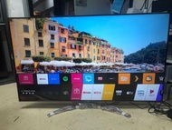 LG 65吋 65inch 65Nano86CPA Nanocell 4K 120hz 智能電視 smart tv $6800 (全新, Brand new)