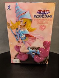 SK Japan 遊戲王 黑魔導女孩 Figure