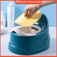 New!!! Megam Toilet Training Anak Baby Closet Wc Jongkok Portable