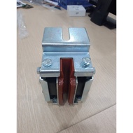 Elevator guide Shoes T78