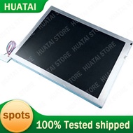 100% การทดสอบการทำงาน6.4นิ้วจอแสดงผล LCD NL6448BC20-18D