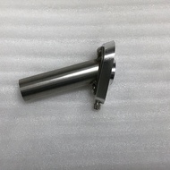 Trong kho Akrapovic M1 Akrapovic R1 ống tiêu pô Bộ tiêu âm âm thanh giảm tốc 4 màu sắc có sẵn