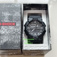 G-SHOCK ORIGINAL GA-010-1A1/GA-010-1A1DR/GA-010/GA010
