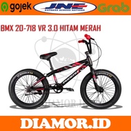 Sepeda Anak Bmx Phoenix 718 Vr Ukuran 20 Inch