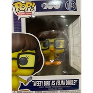 Funko Pop Animation Tweety Bird 1243