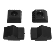 Car Rear Trunk Tailgate Stop Buffers A1247580044 A1247580144 For Mercedes-Benz W124 A124 C124 S124 C