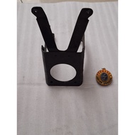 STAY BRACKET/ FRONT SHIELD MOUNTING/ YAMAHA FORCE1 TIE/ ORIGINAL F1Z/ YGP 3XA-F331A-00-33