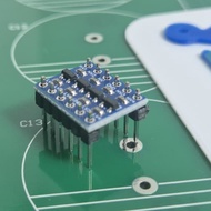 4 Ways Logic Voltage Level Converter Arduino SSP32
