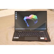 Hp Envy X360 Ryzen 5-5600u 8Gb Ram 512Gb ssd Touch Screen Laptop 2 years warranty