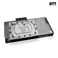 EK-Quantum Vector3 Astral RTX 5090-Plexi